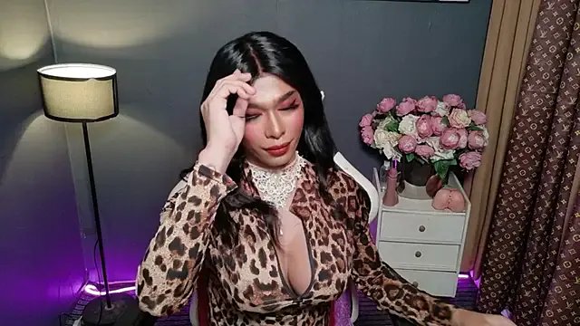 VictoriaSaints on StripChat