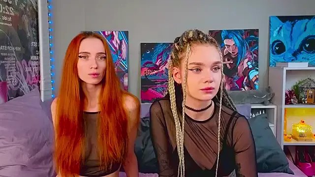 Viena_dias on StripChat