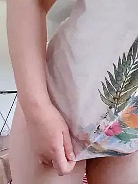 VikaKing on StripChat