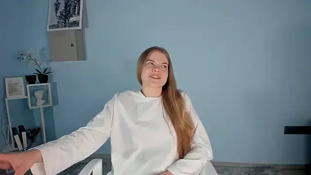 VikiSwauger on StripChat