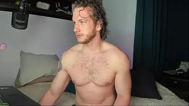 VIktorSecret on StripChat