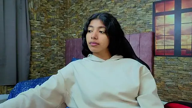 viktorya_xue on StripChat