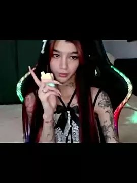 vinkitinkii on StripChat