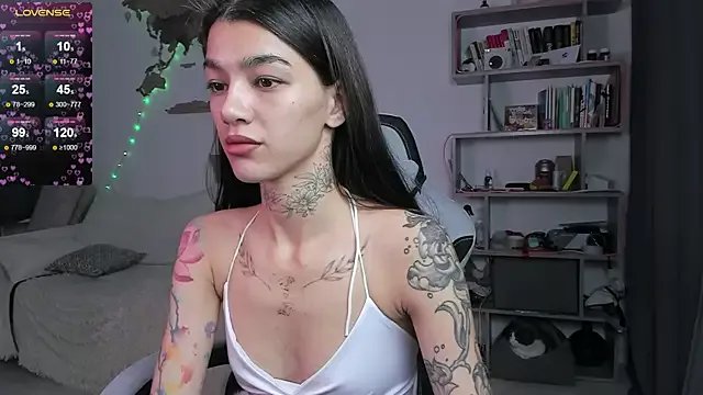vinkitinkii on StripChat