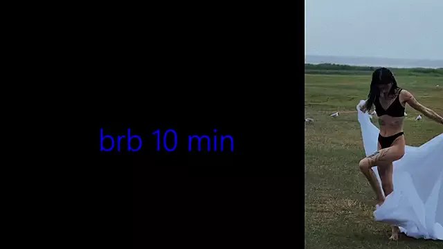 vinkitinkii on StripChat