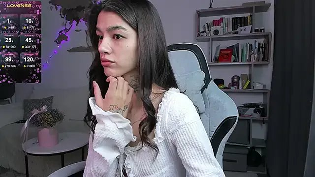 vinkitinkii on StripChat