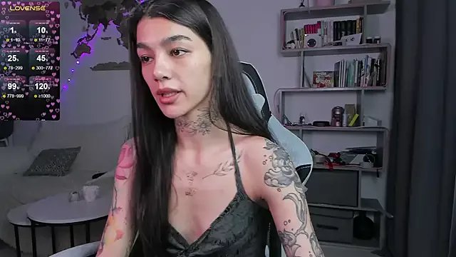 vinkitinkii on StripChat
