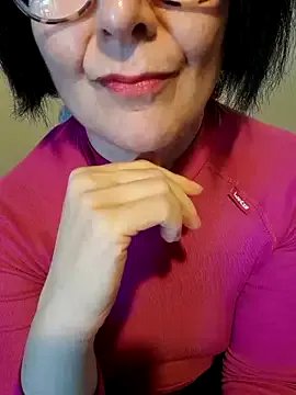 Viola8p on StripChat