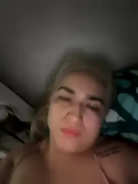 violet-grey on StripChat