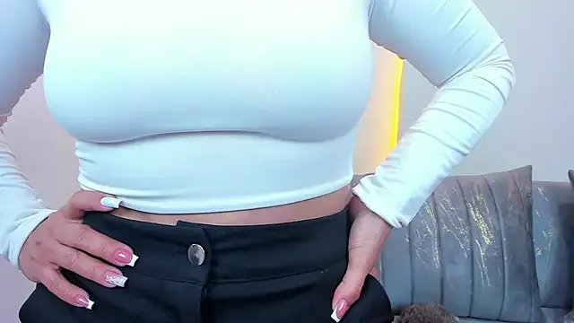 violet_scott_ on StripChat