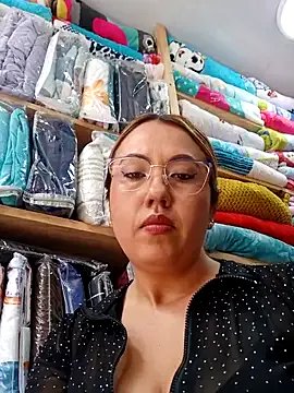 VIOLETA-25_ on StripChat