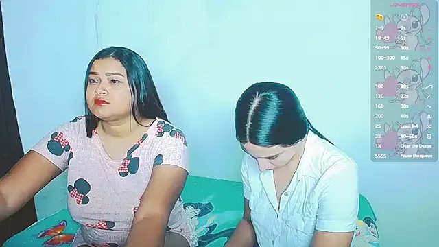 violeta_rous on StripChat