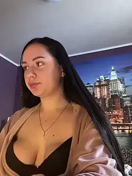 violetaXvibe on StripChat