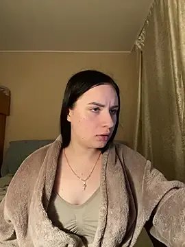 violetaXvibe on StripChat