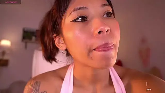 violeth____ on StripChat