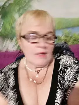 VioletSweet5566 on StripChat