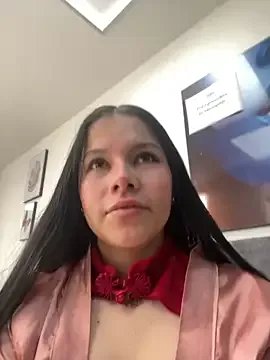 violettabond on StripChat