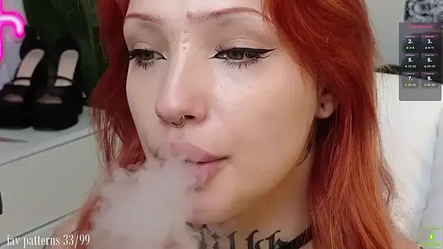 violetviolator on StripChat