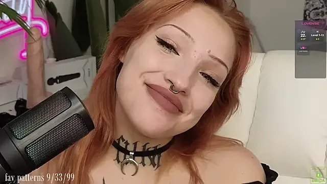 violetviolator on StripChat