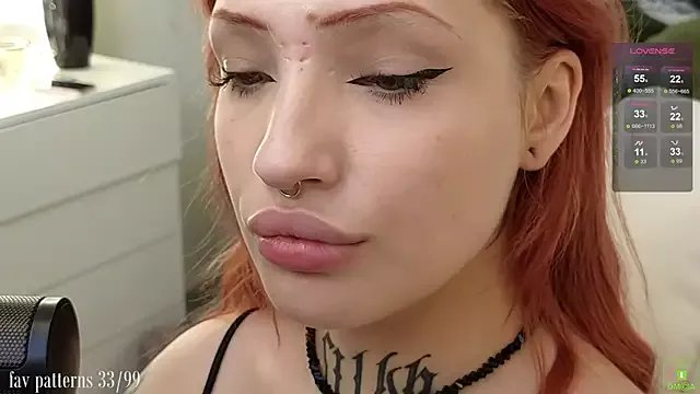 violetviolator on StripChat