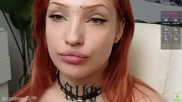 violetviolator on StripChat