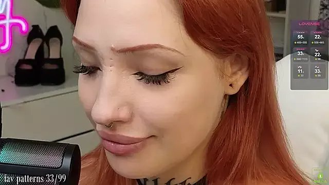 violetviolator on StripChat