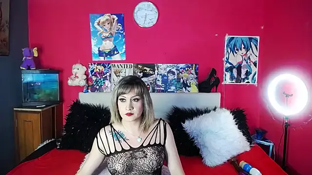 Freechat violl3tfoxx on StripChat