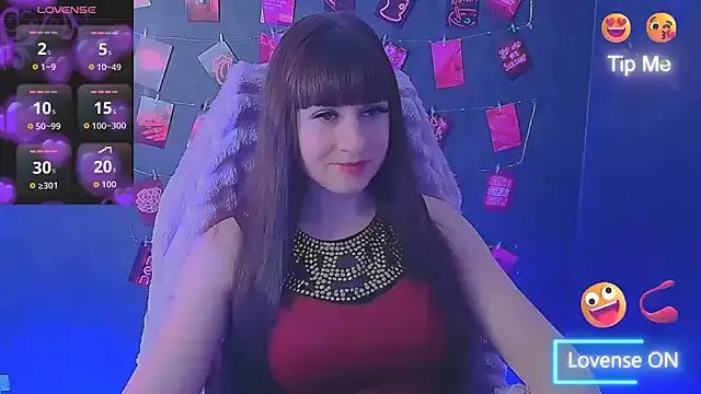Violla_My — sexy dance