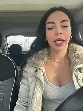 Virgin_Amber — Make me cum in shopping center