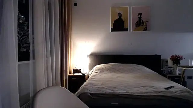 VivianCoke on StripChat