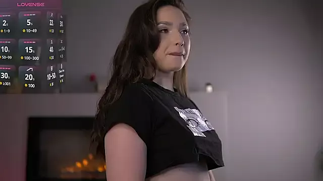 Offline VixenAmour on StripChat