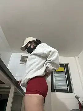 Vn___CUA on StripChat