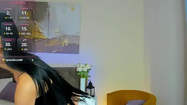 Vonen_Ray on StripChat