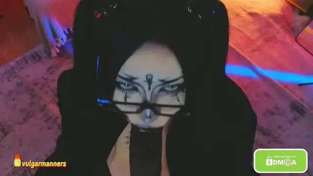 vulagarmanners_ on StripChat