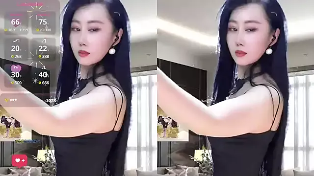 Offline W-E-N-123 on StripChat