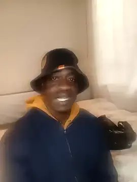 WaiterZim on StripChat