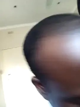 WaiterZim on StripChat