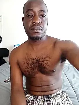WaiterZim on StripChat