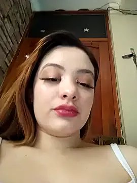WanOn3Fanny on StripChat