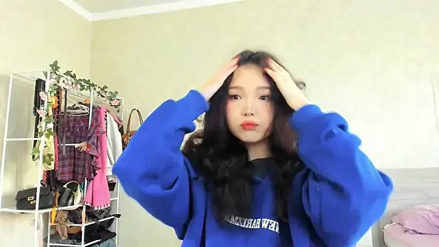 wastforu on StripChat