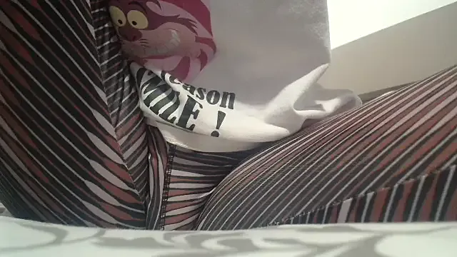 Offline Web_Lady on StripChat