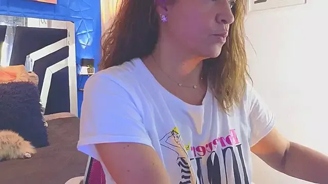 weet_Evans___ on StripChat