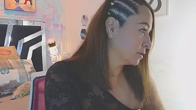 weet_Evans___ on StripChat