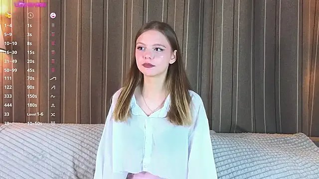 WeiSusi on StripChat