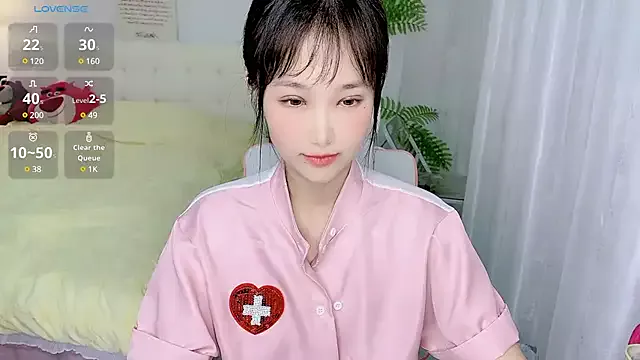 Offline Wendy0313 on StripChat