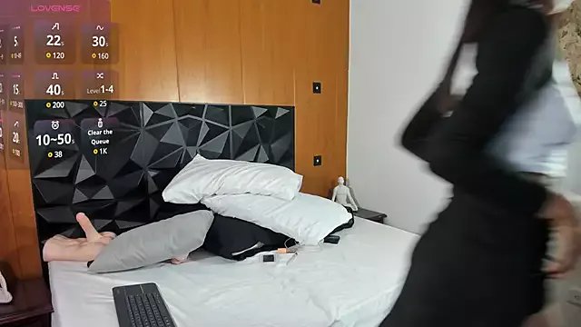 Wendy_Marchall on StripChat