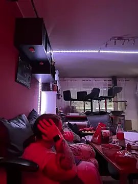 wetgerman_2 on StripChat