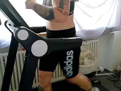 wetgerman_2 on StripChat