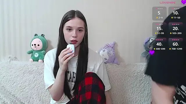 white-boo on StripChat