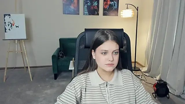 WhitleyMurra on StripChat